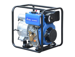 Мотопомпы дизельные