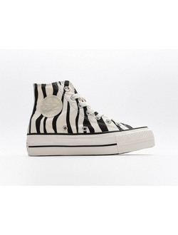 Кеды Конверс Лифт