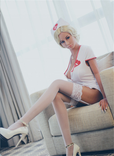 Секс кукла Дана Standart 165см