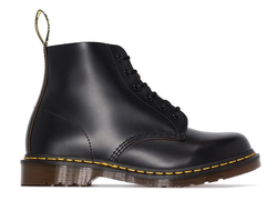 Ботинки Dr Martens 101 Vintage черные
