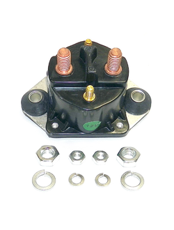 Реле стартера Mercury PH375-0037 WSM для лодочных моторов