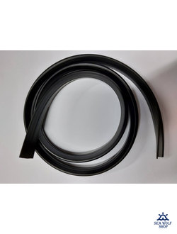 Отбортовка C4 Kit water-rails для ласт за 1м !promo