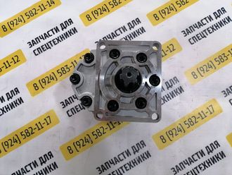 Насос трансмиссии CBN-F32-01