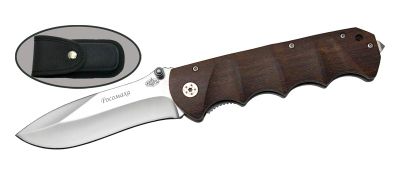 Нож складной &quot;Росомаха&quot; B176-33 Витязь