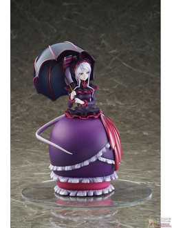 Фигурка 1/7 Шаллтир Бладфоллен (Shalltear Bloodfallen)
