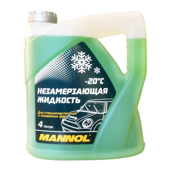 Mannol смазка для подшипников