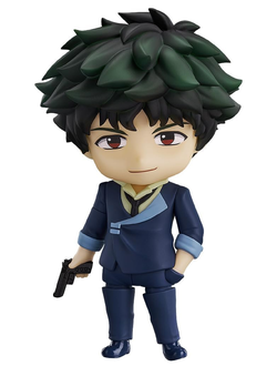 Нендроид Спайк Шпигель (Spike Spiegel)