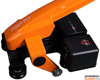 ASPRO-TTC2800 механическая система резки крупноформатной плитки 2800мм (1380+1680)