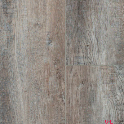 SPC ламинат My Step Aqua Неккар MSA22 43 класс толщина 7.0 мм с фаской и подложкой замковый 2.11 м2