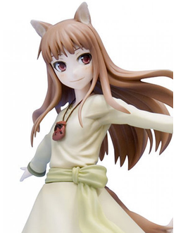 Фигурка 1/8 Холо (Holo)