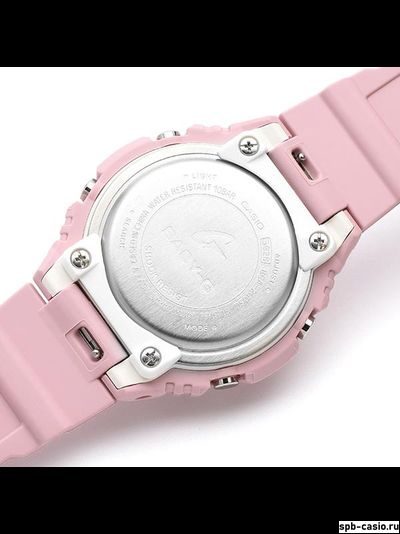 Часы Casio Baby-G BGA-260SC-4AER