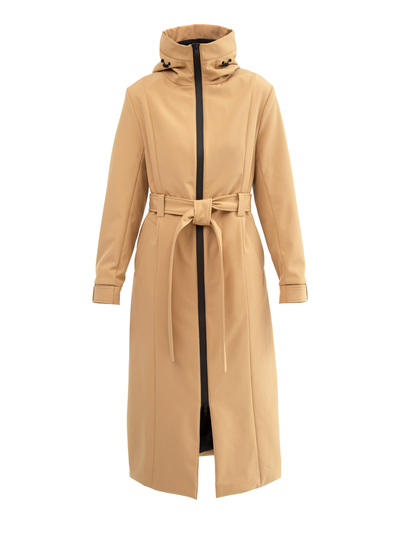 Плащ B-Color-BAZA Сафари