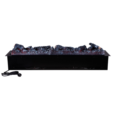 Линейный очаг электрический 3D Cassette 1000