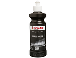 Полироль для стекол авто "SONAX Profiline Glass Polish" 250 мл
