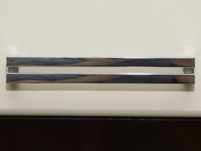 Кухонный гарнитур угловой Рио ширина 160х240 см