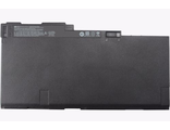 Аккумуляторная батарея для ноутбука HP CM03XL 11.4V 50Wh EliteBook 740 745 750 755 840 845 850 855 G1 G2 Series HSTNN-IB4R - 22000 ТЕНГЕ
