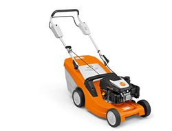 Бензиновая газонокосилка Stihl RM 443