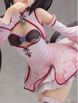 Фигурка 1/6 Чокола  (Chocola China Dress Edition, STD Ver.)