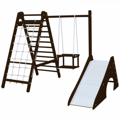 Шведская стенка KARUSSELL Mini - 3 в Воронеже