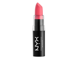 Матовая помада NYX Matte 13 Angel (Ангел)