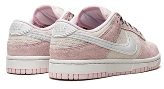 Nike Dunk Low LX Pink Foam новые