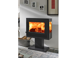 PANADERO Atlantic Trivision