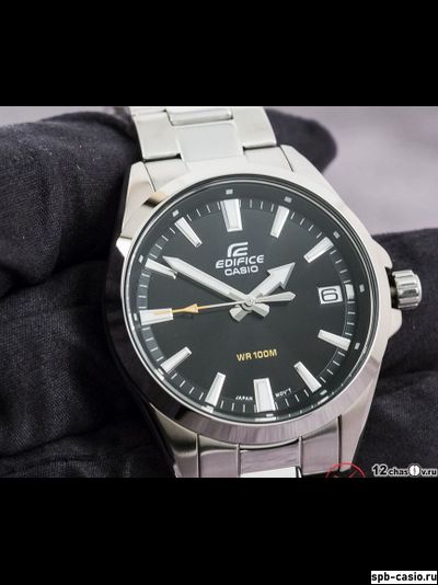 Часы Casio Edifice EFV-100D-1A
