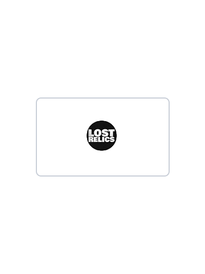 LostRelics.io | RPG на Блокчейн