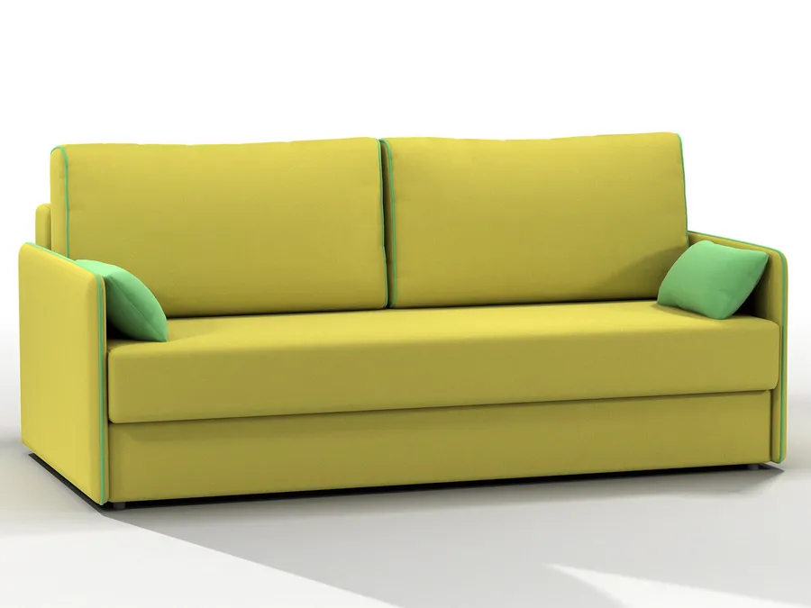 (СОЗ) Коллекция велюр "Велутто" (VELUTTO).

Пример обивки.