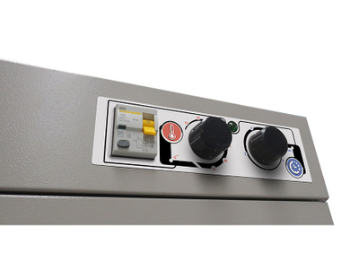 Шкаф сушильный ШС Циклон 1965