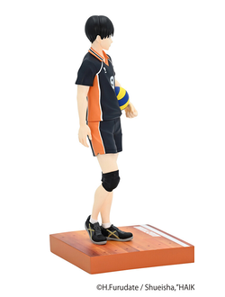 Фигурка Тобио Кагэяма (Kageyama Tobio Furyu Kuji)