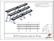 Гантельная стойка на 18 пар