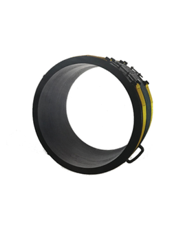 КУПИТЬ Муфта ПНД электросварная d450 sdr11 ПЭ100 Eurostandard