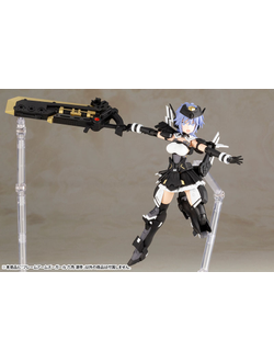 Фигурка Rokkaku Shiori