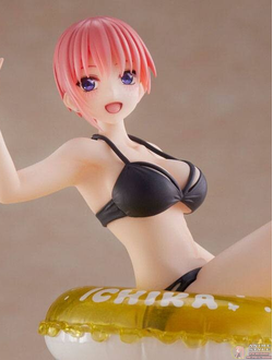 Фигурка Итика Накано (Ichika Nakano Aqua Float Girls)
