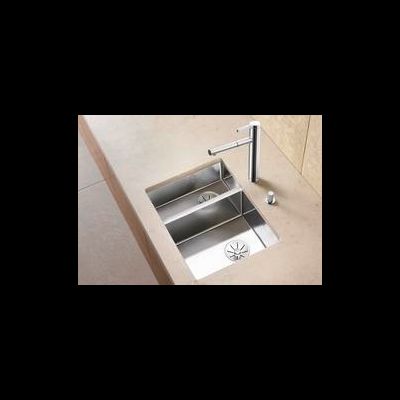 Мойка Blanco CLARON 340/180-U (чаша слева)