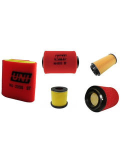 Воздушные фильтры для квадроциклов, воздушный фильтр для BRP Can-Am Ounlander, воздушный фильтр BRP