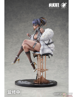 Фигурка 1/6 Нойз (Noise Cosmos-Sora)
