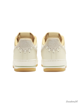 Nike Air Force 1 Low NAI-KE Is On The Way  Мужские (41-45)