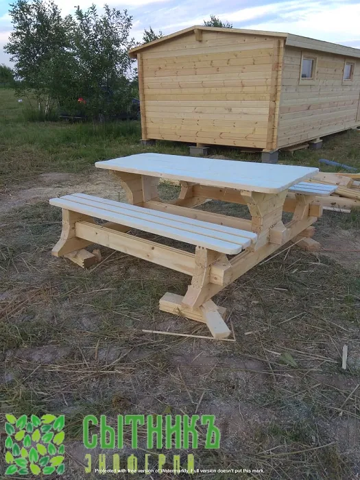 Семейное фермерское хозяйство в МО