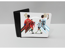 Кошелек Криштиану Роналду, Cristiano Ronaldo №7