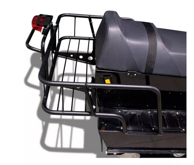 Багажник задний RM "Буран А / АЕ / 4Т"   0798330