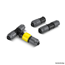 Комплект соединительных элементов (2.645-240.0)