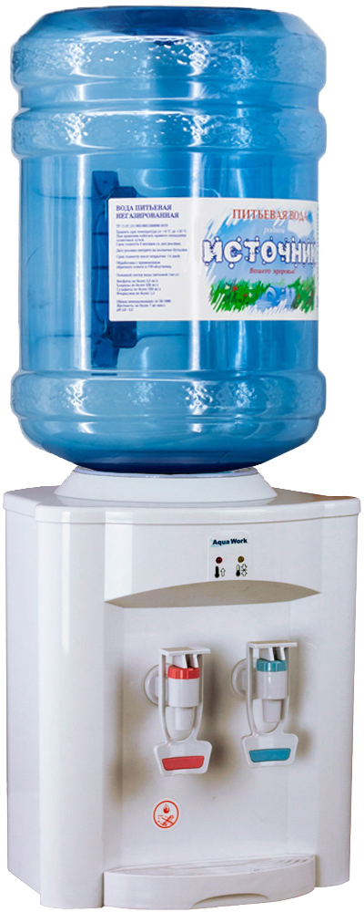 Aqua Work 720-T с нагревом без охлаждения