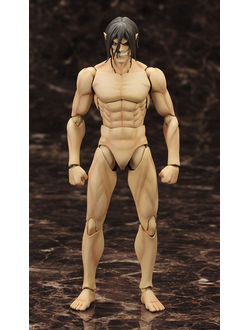 Фигурка Титан (Rogue Titan)