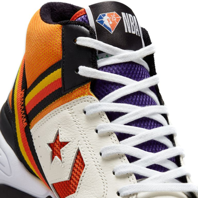 оригинальные кроссы конверс Converse Weapon Cx Nba 75Th Anniv для игры в баскетбол 172657C