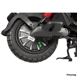 Электровелосипед Gelbert Condor GT