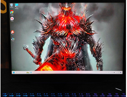AORUS 16 ( 16.0 WQXGA IPS 240Hz i7-13700H RTX4060 (8Gb) 16Gb 1024Gb SSD )