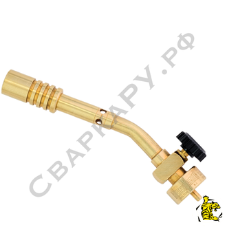 Горелка газовая BernzOmatic Jumbo Torch JT680