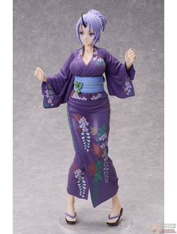 Фигурка 1/4 Шион (Shion Yukata Ver.)